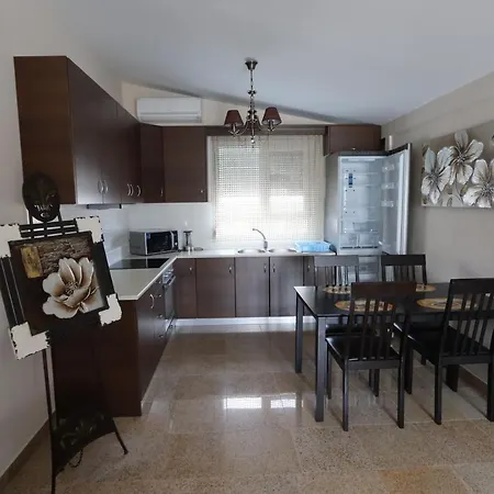 Indigo Luxury Apartments Olympiakí Aktí Extérieur photo