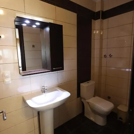 Indigo Luxury Apartments Olympiakí Aktí Extérieur photo