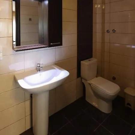 Indigo Luxury Apartments Olympiakí Aktí Extérieur photo