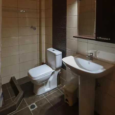 Indigo Luxury Apartments Olympiakí Aktí Extérieur photo