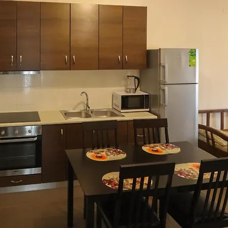 Indigo Luxury Apartments Olympiakí Aktí Extérieur photo