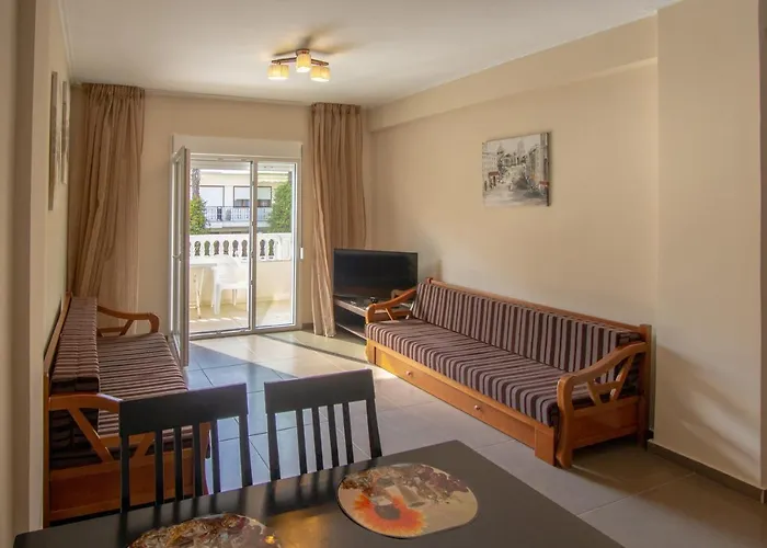 Indigo Luxury Apartments