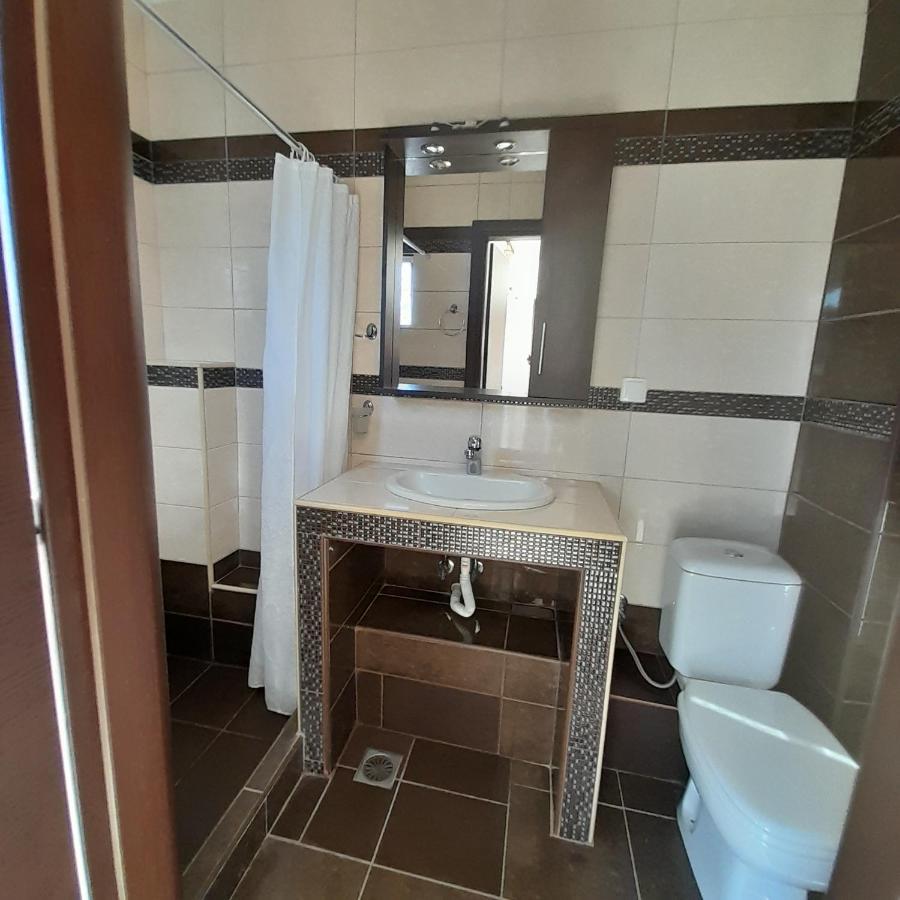 Appartement Indigo Luxury Olympiakí Aktí
