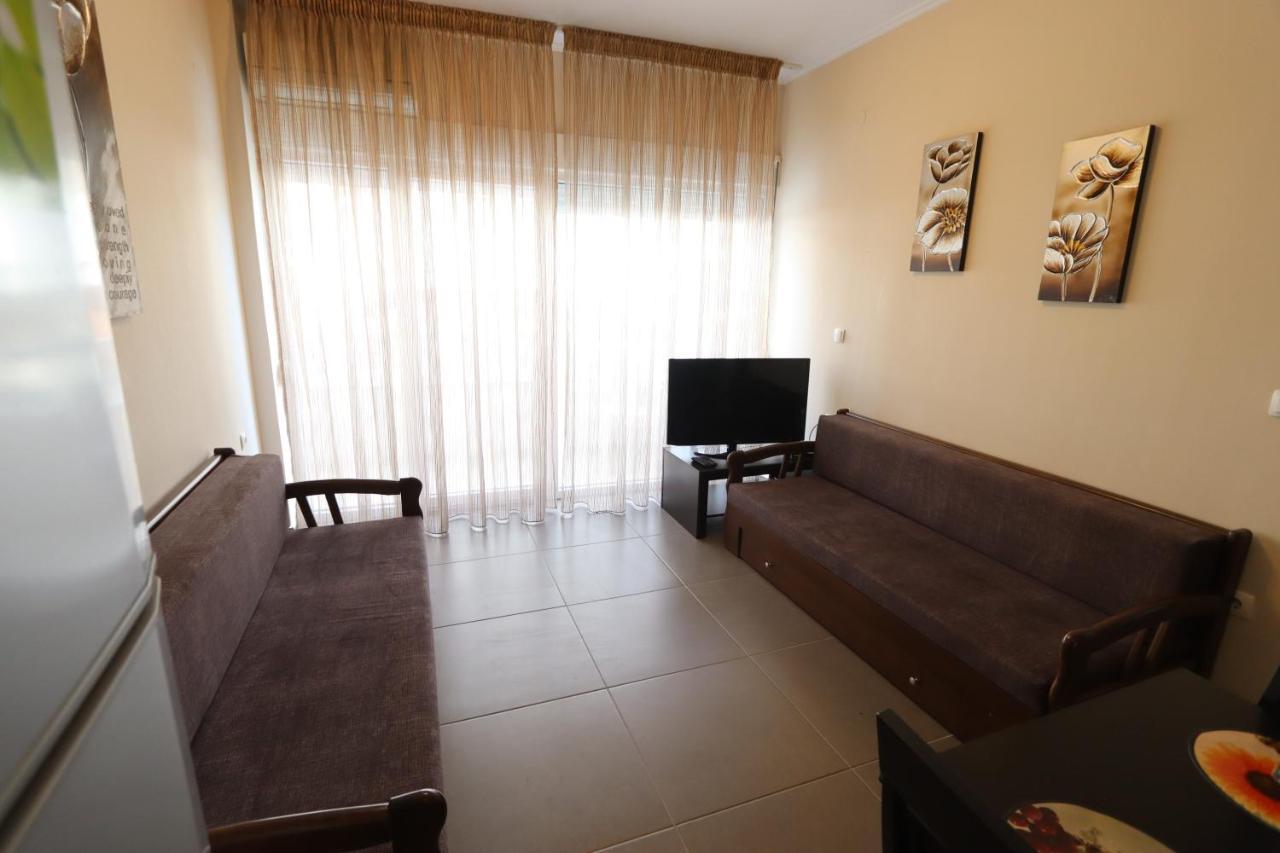 Indigo Luxury Appartement