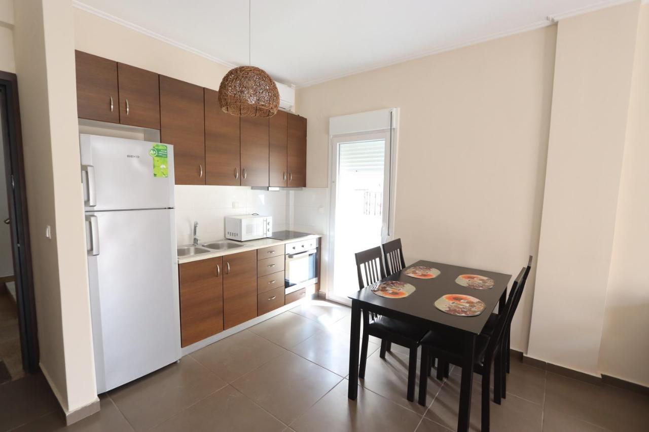 Appartement Indigo Luxury