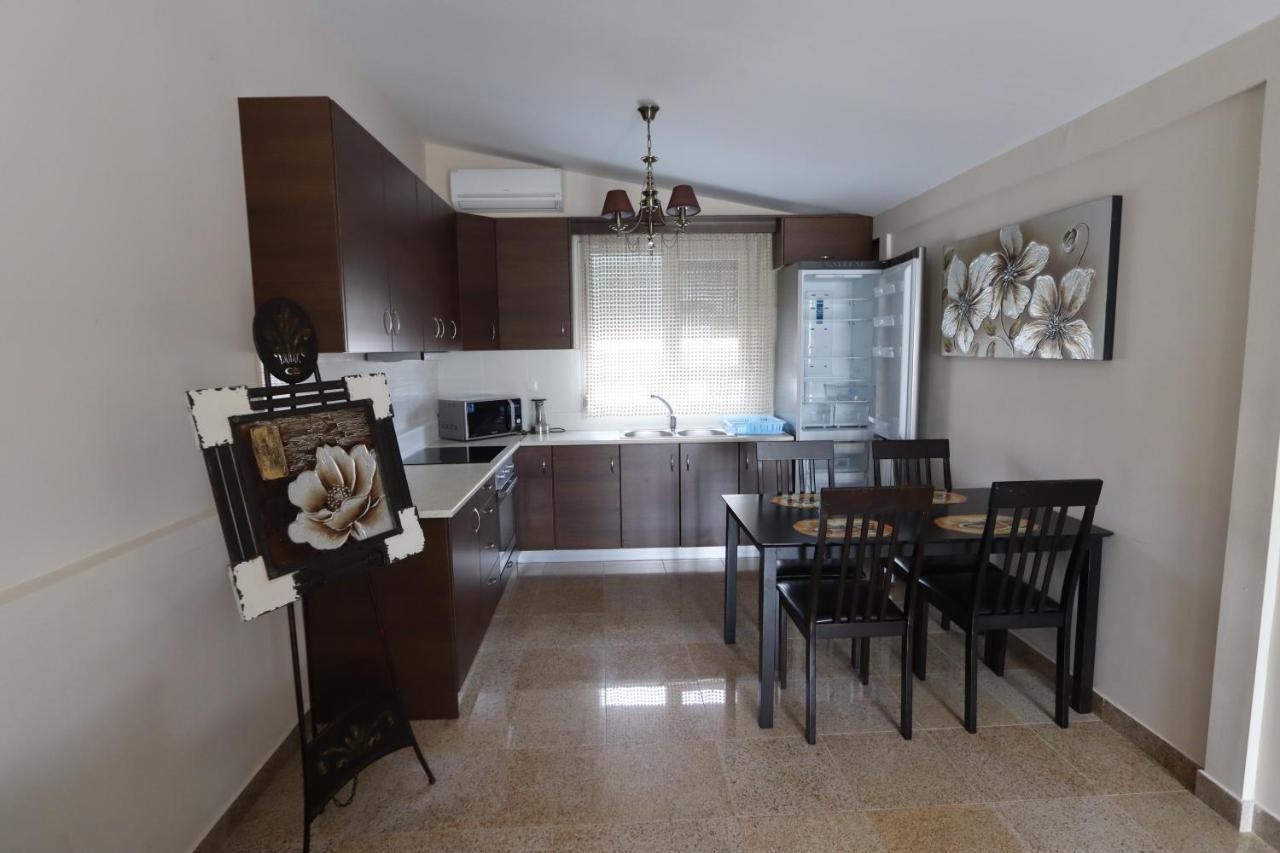 Appartement Indigo Luxury