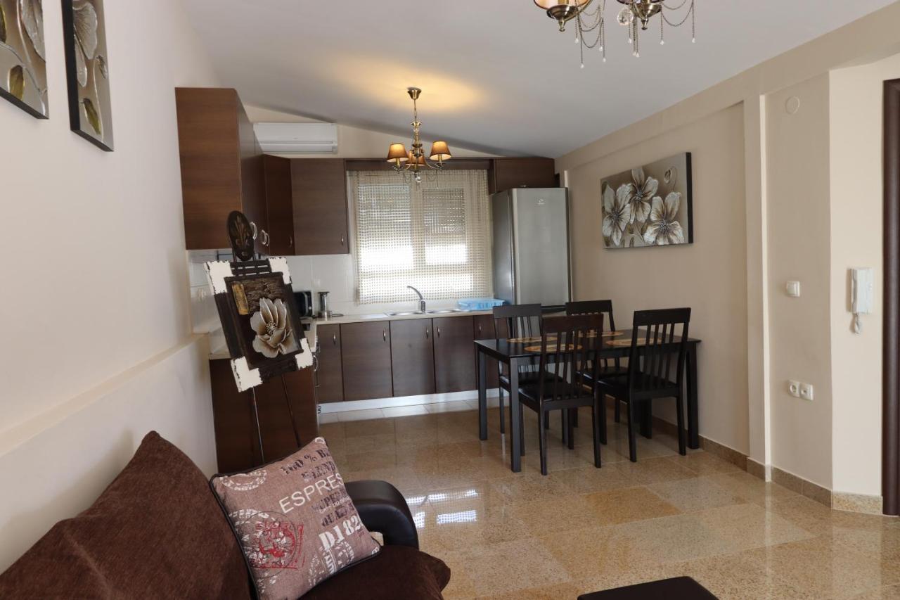 Appartement Indigo Luxury *