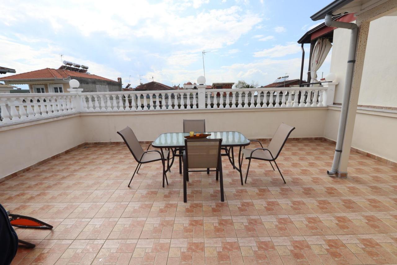Indigo Luxury Appartement *