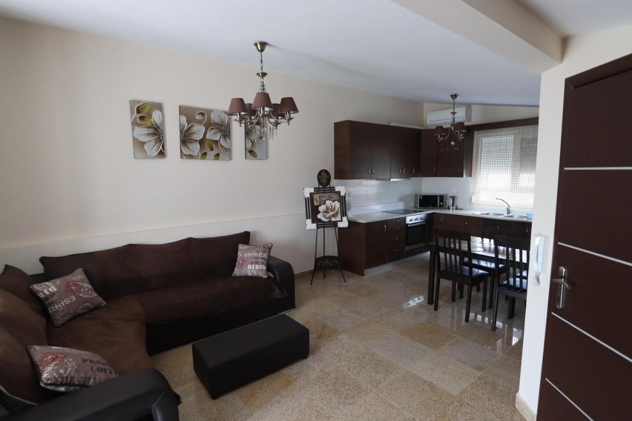 Indigo Luxury Appartement *