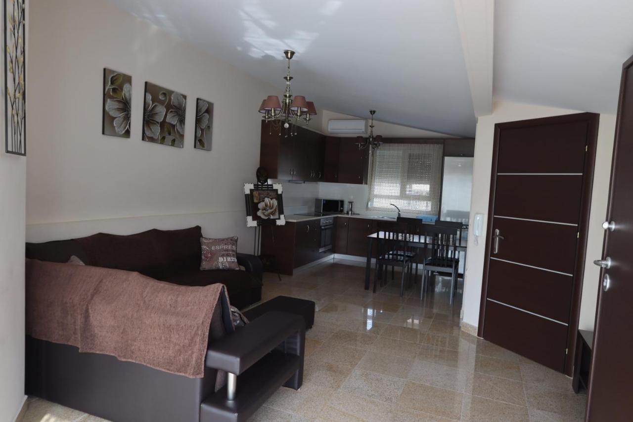 Indigo Luxury Appartement *