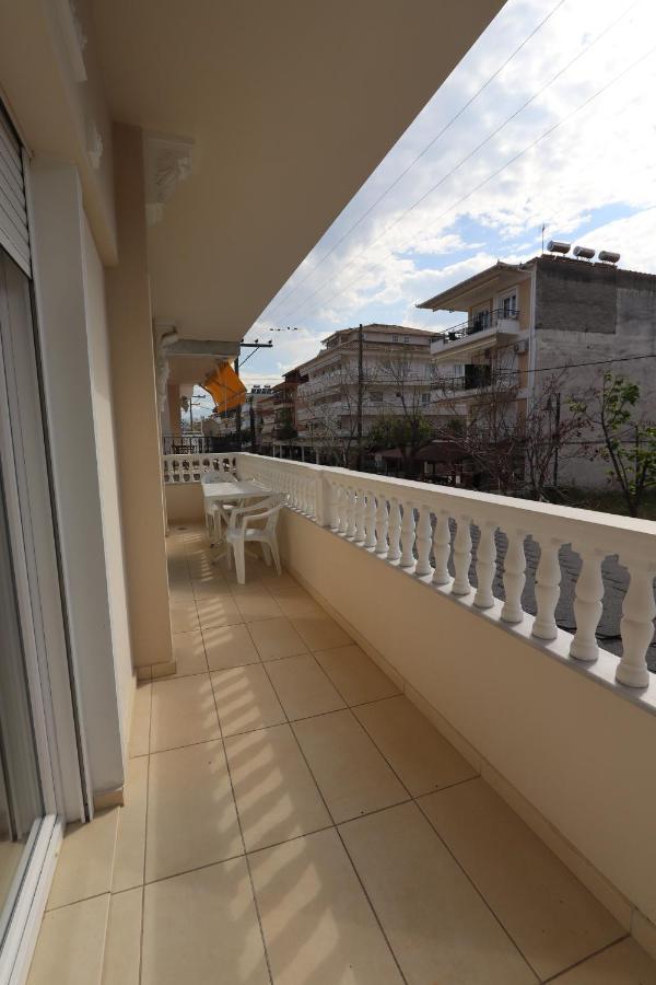 Indigo Luxury Appartement Olympiakí Aktí