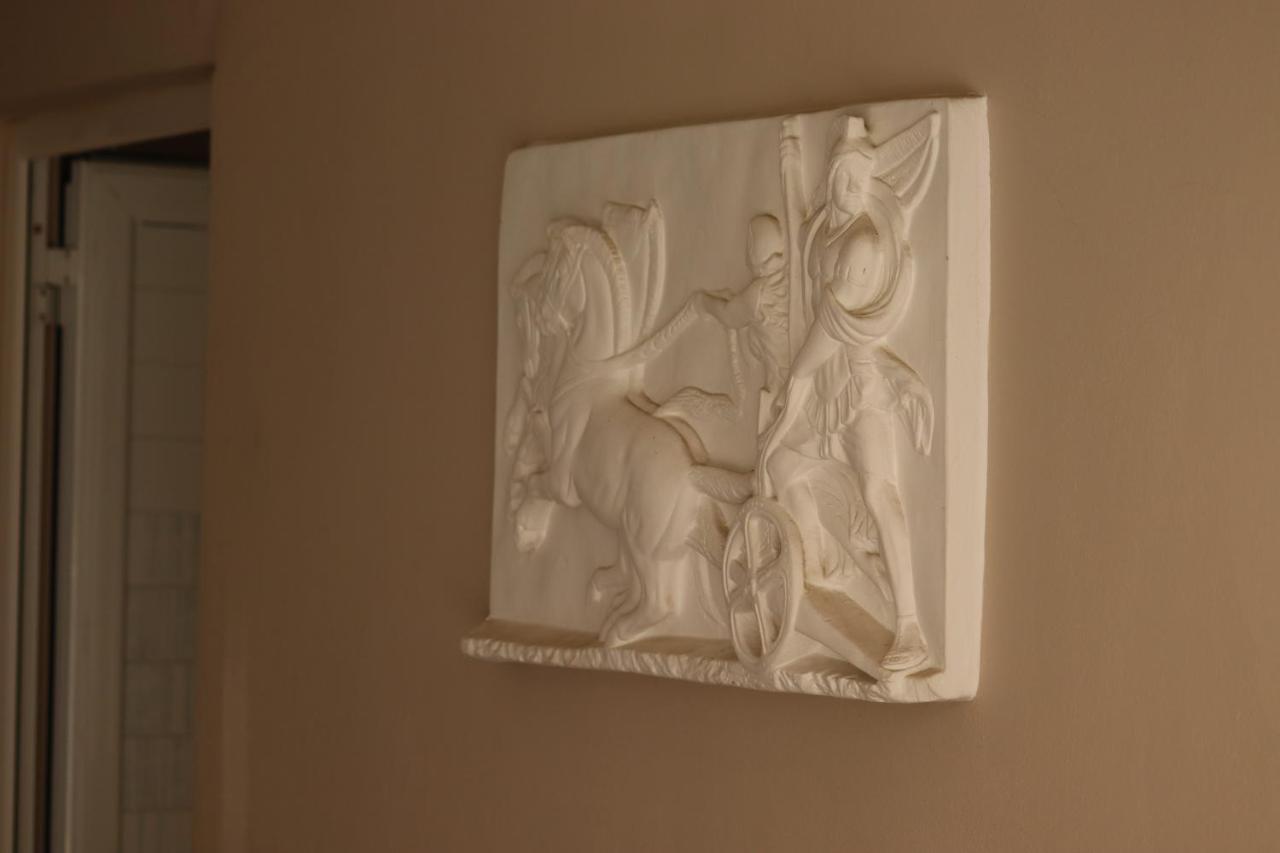 Appartement Indigo Luxury *