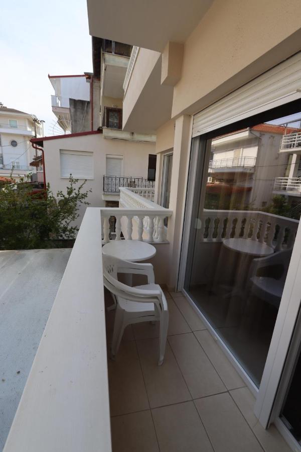 Indigo Luxury Appartement Olympiakí Aktí