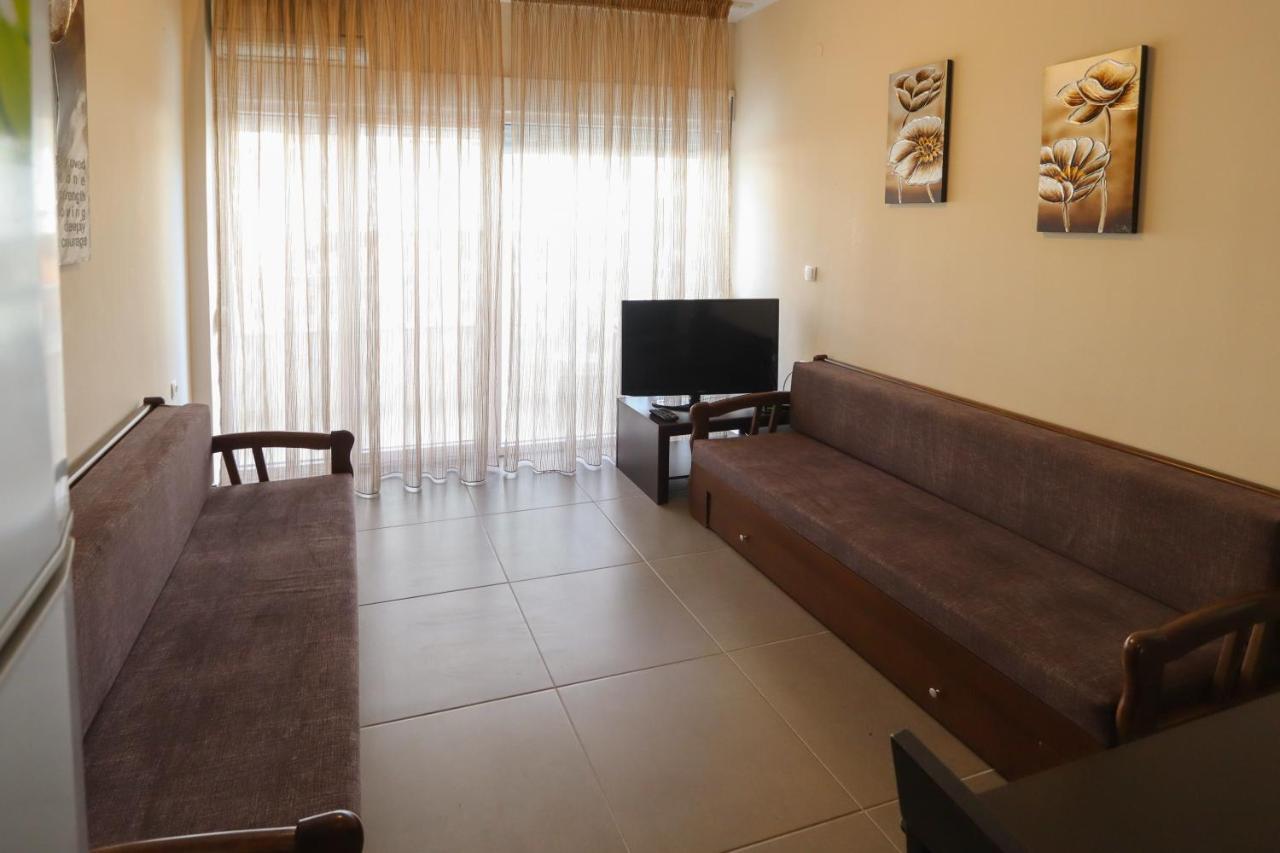 Indigo Luxury Appartement *