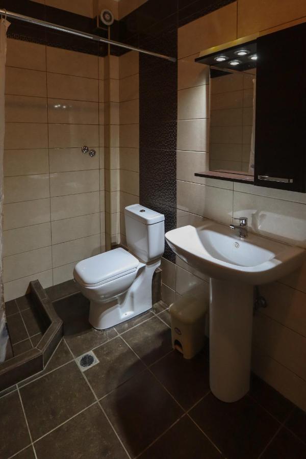 Appartement Indigo Luxury Olympiakí Aktí
