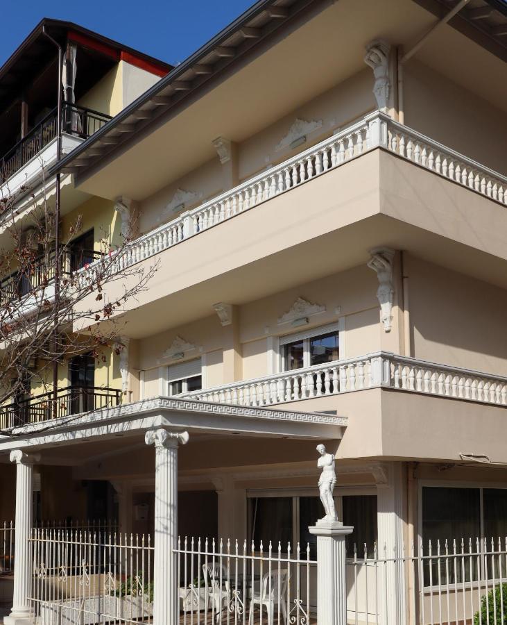 Appartement Indigo Luxury *