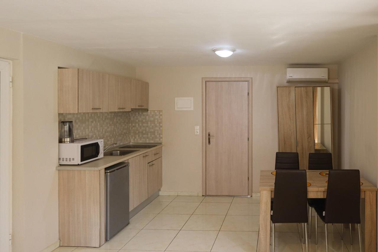 Indigo Luxury Appartement *