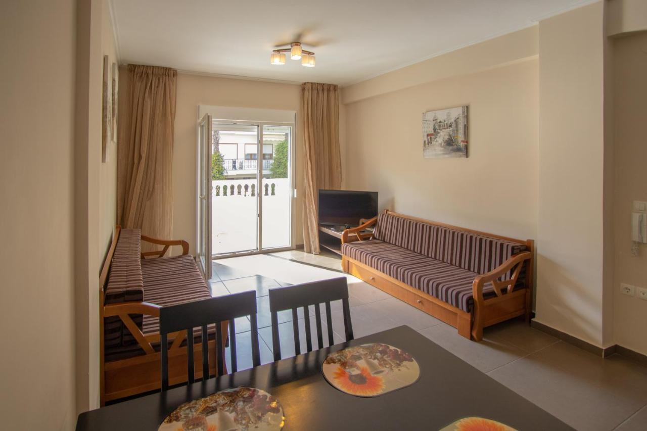 Indigo Luxury Appartement