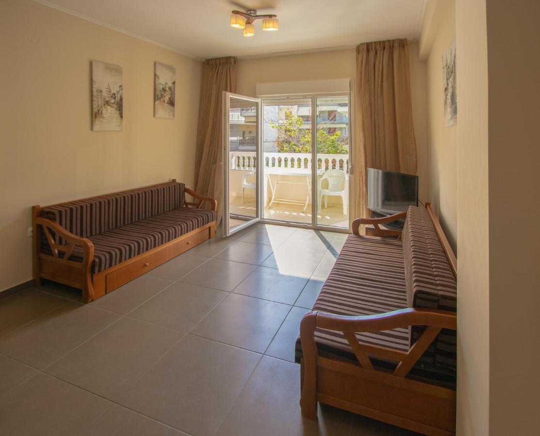 Appartement Indigo Luxury