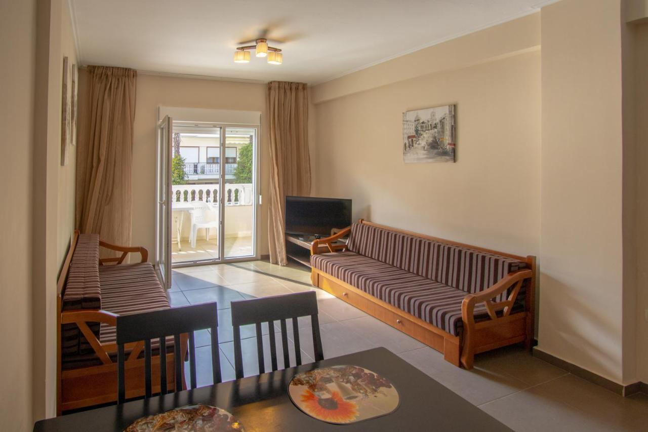 Appartement Indigo Luxury