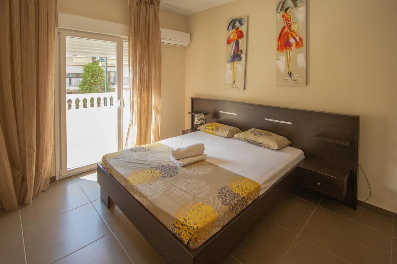 Appartement Indigo Luxury