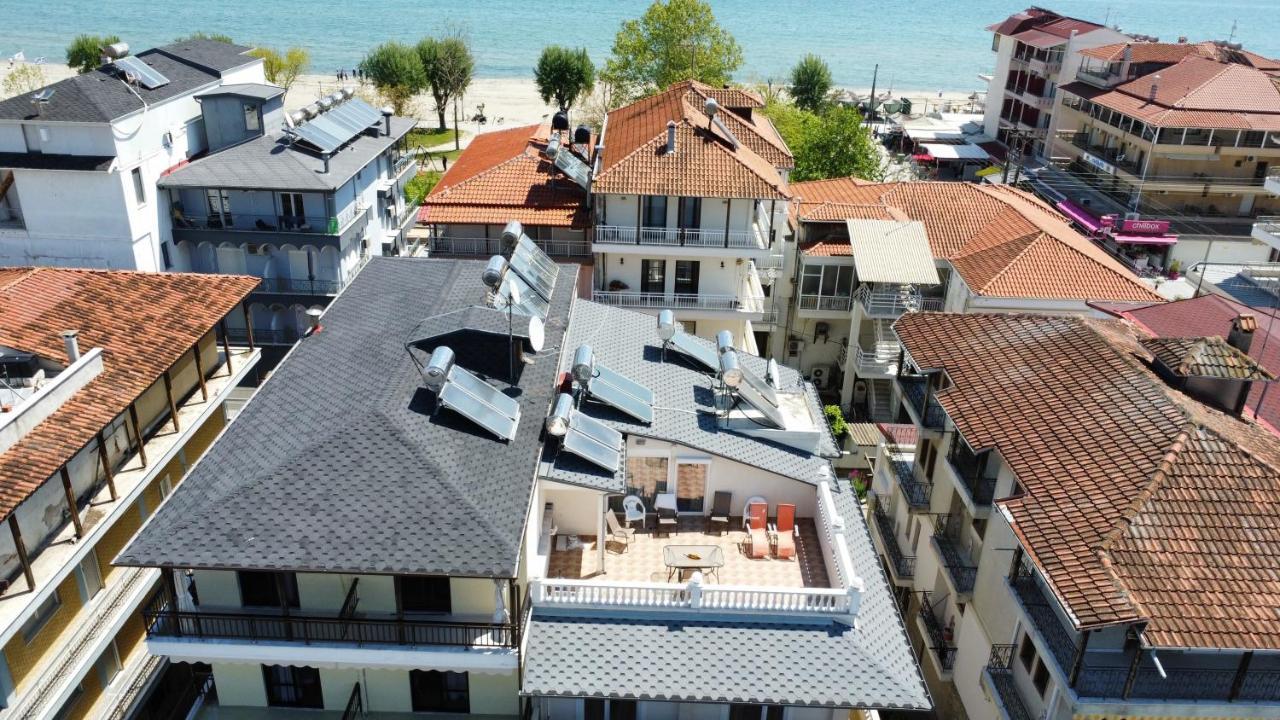 Indigo Luxury Appartement