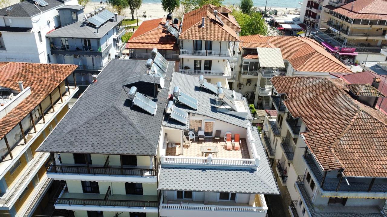 Indigo Luxury Appartement
