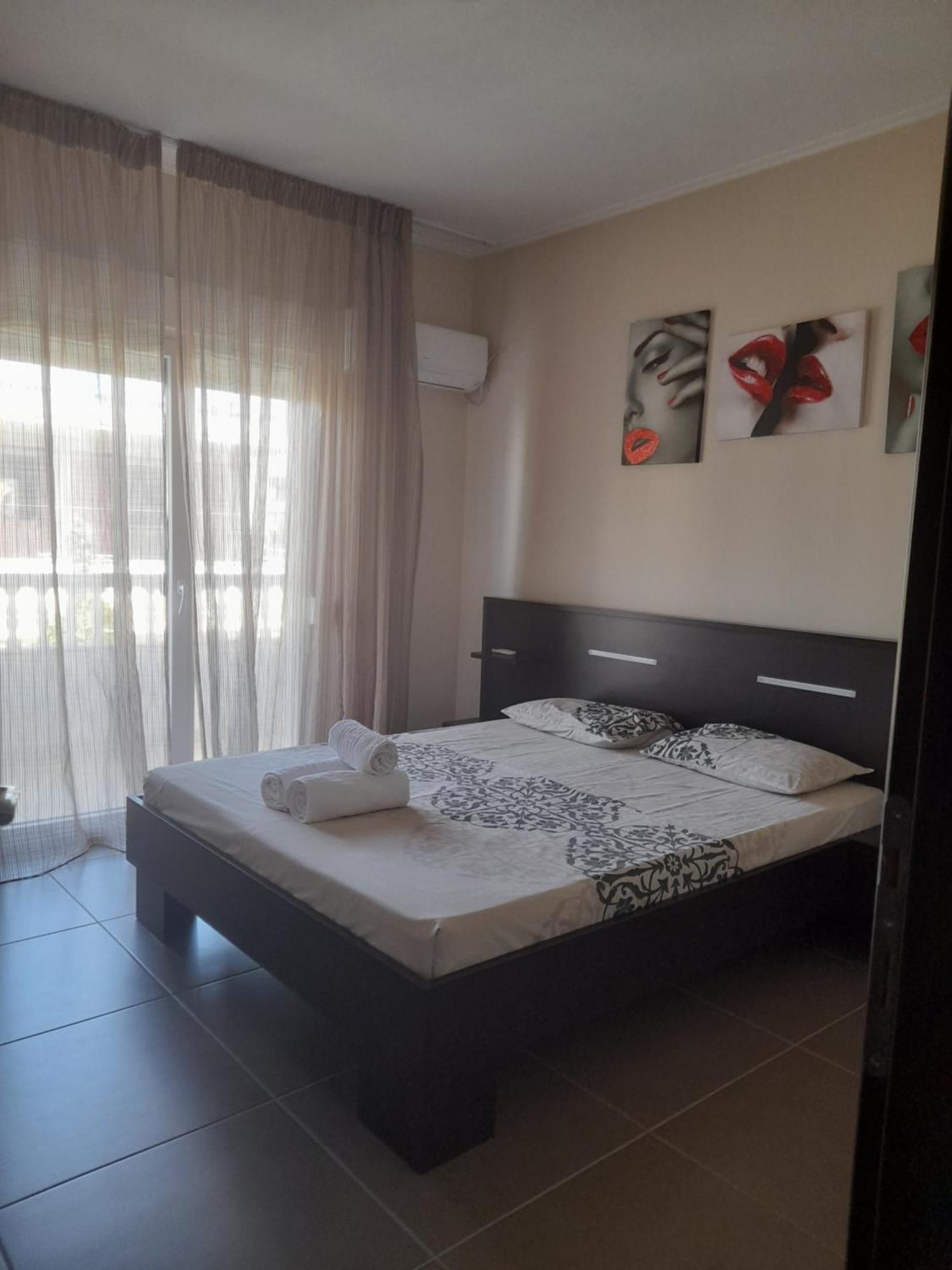 Indigo Luxury Appartement *