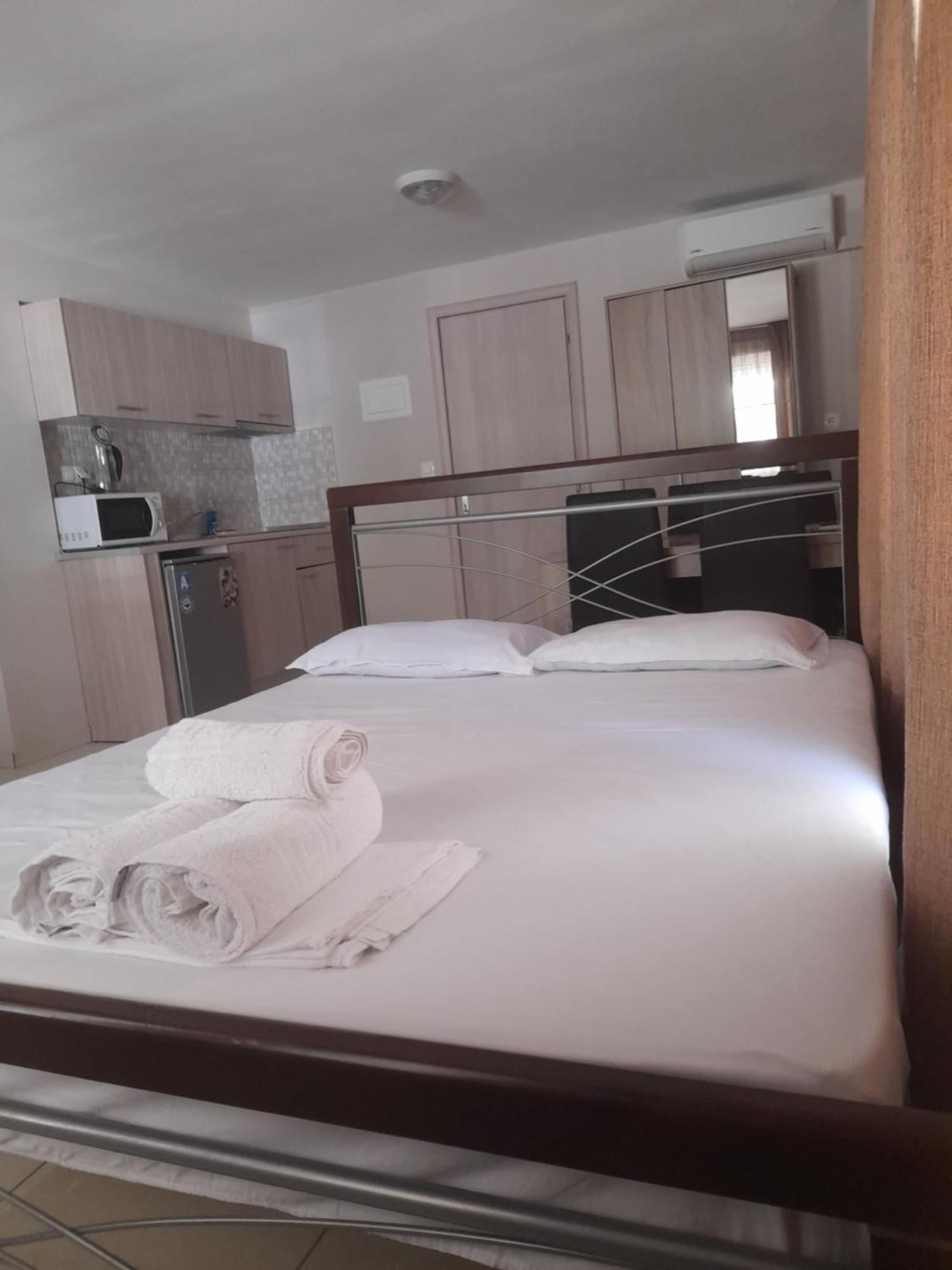 Indigo Luxury Appartement