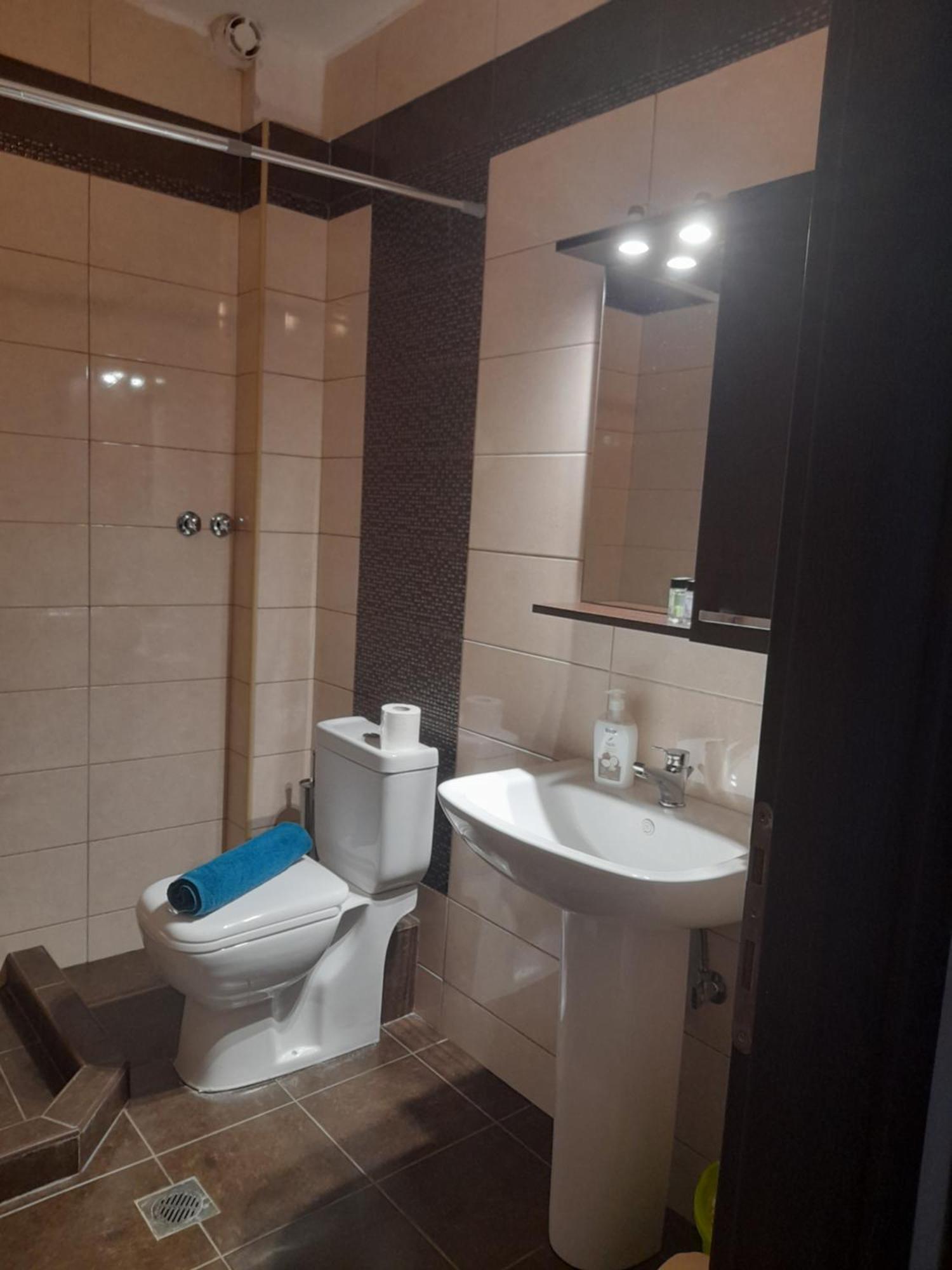 Indigo Luxury Appartement Olympiakí Aktí