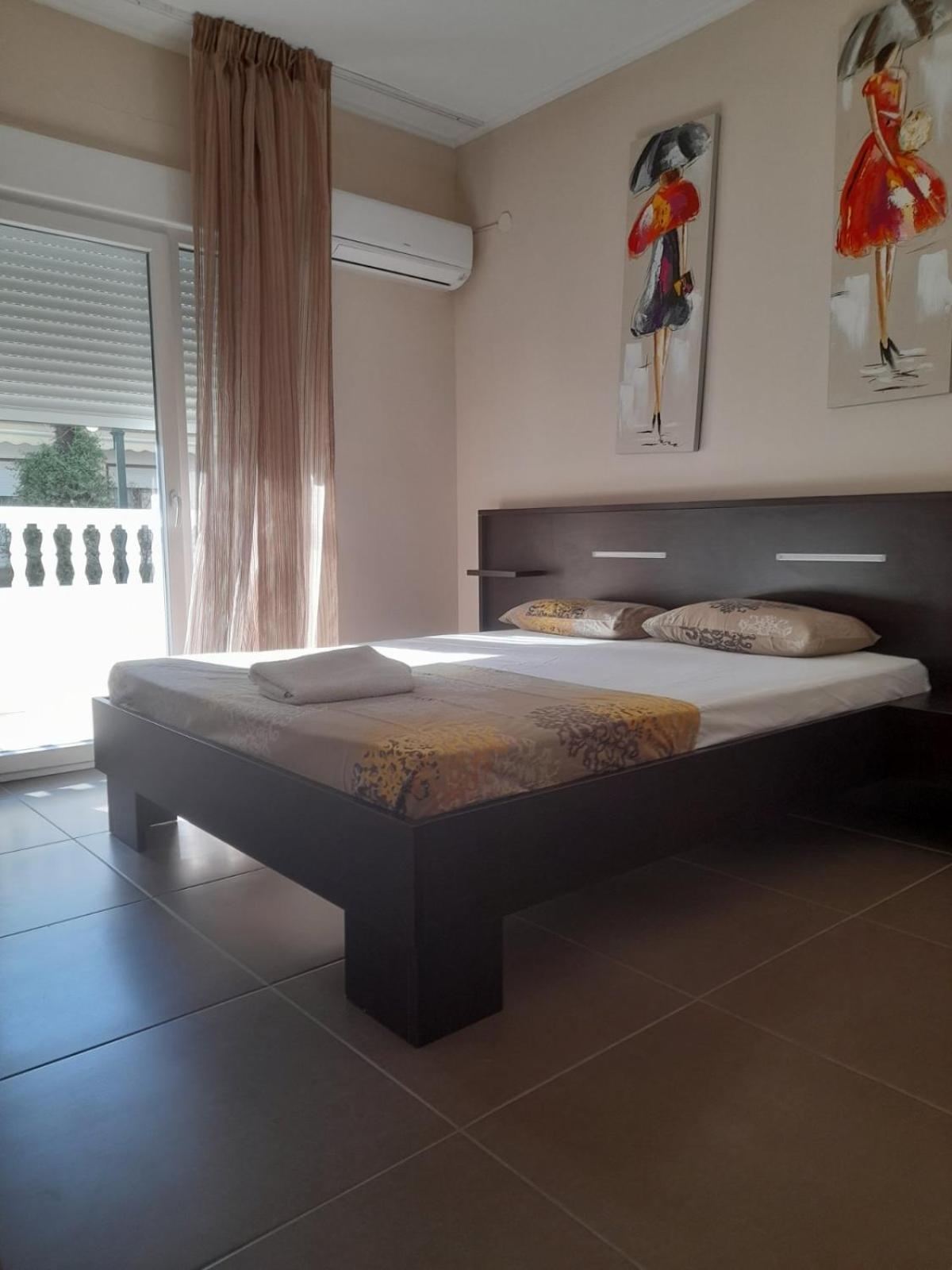 Indigo Luxury * Olympiakí Aktí